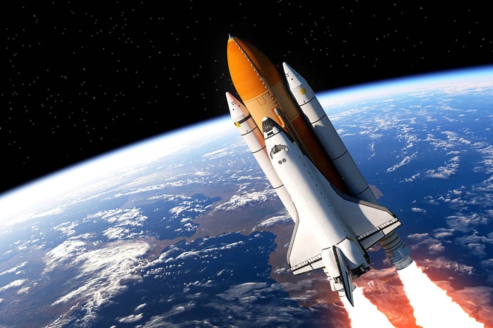Booster image